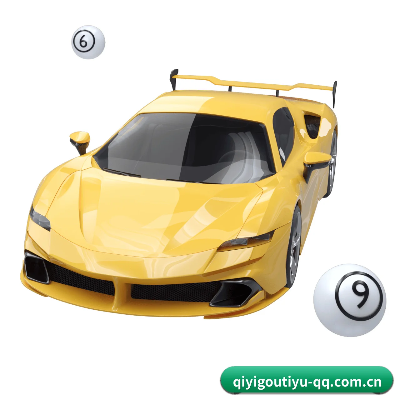 奇异果体育 APP
